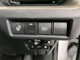 ハンドルヒーター付き車両です。
