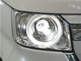 ◆LEDヘッドライト◆ LEDライトは、明るく視認性が良く、省エネで環境にもやさしいヘッドライトです!