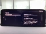 地図データの更新ご希望のお客様は販売店スタッフにご相談ください。