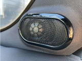 ハーマンカードン装備車です