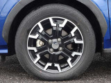 【タイヤ】 【純正16インチアルミホイール】《195/60R16》専用のアルミなのでお車のイメージぴったりですね!