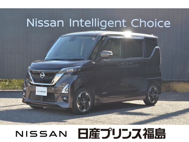 デイズ ハイウェイスターX プロパイロットエディション 