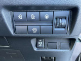 運転席まわりの画像です。