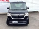 N-BOX L 4WD 