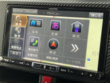 高機能なナビゲーションシステムが搭載されています。快適なドライブをサポートする様々な機能が充実しています。情報満載で、どこへ行くのも安心です。