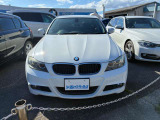 3シリーズセダン 320i 