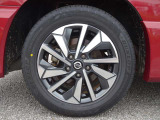【タイヤ】 【純正16インチアルミホイール】《195/60R16》専用のアルミなのでお車のイメージぴったりですね!
