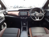 キックス  1.2 X FOUR ツートーン インテリアエディション(e-POWER) 4W
