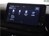 ◆TV視聴可能!◆お好きなテレビ番組を車内でお楽しみいただけます♪