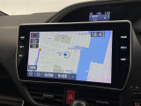 ヴォクシー 2.0 ZS 煌II 修復歴無し