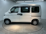 毎日の仕事を支えてくれる、とても頼もしいパートナーになる車です。