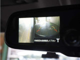 ◆全周囲カメラシステム◆運転席から見えにくい後方などをナビ画面で確認でき運転を支援するシステムです!
