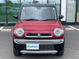 ハスラー X 4WD 修復歴無し