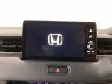 Honda CONEECT対応で、更に便利が広がったナビディスプレーです♪フルセグTVとFM/AMラジオもお聞きいただけます♪