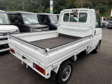 アクティトラック SDX 4WD