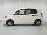 ポルテ 1.5 F ラフィネ 4WD 
