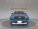 RAV4 2.0 アドベンチャー 4WD 