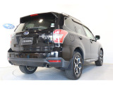 フォレスター 2.0 XT アイサイト 4WD 
