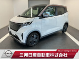 日産 サクラ