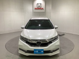 【Honda認定中古車 U-Select】 エンジン、オーディオやカーナビ(社外品は除く)に至るまで保証をお付け致します。全国のホンダディーラーで保証と整備が受けられます。