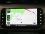 日産純正SDナビ(MM323D-L)です。クリアな画質を楽しんでいただけるフルセグ地デジTVなど、書ききれないほどの機能が満載です。