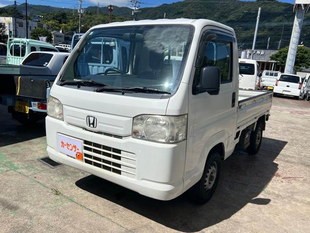 アクティトラック SDX 4WD