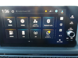 Bluetooth対応フルセグTVGoogle搭載