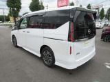 安心の全国日産中古車保証つきです♪♪ お住まいのご近所にある日産ディーラーをご利用いただけますのでとっても便利です♪♪