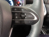 レーダークルーズコントロール(全車速追従機能付)