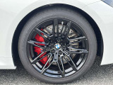 右前フロント 275/35R19