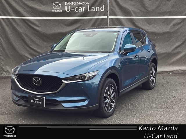 CX-5 2.2 XD プロアクティブ 