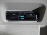 【ETC車載器】高速道路の利用時にとても便利なETC。スマートICの利用にも!セットアップ(費用別途)が必要です。