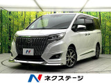 モデリスタフルエアロ 両側電動ドア 11型BIG-Xナビ 後席モニター