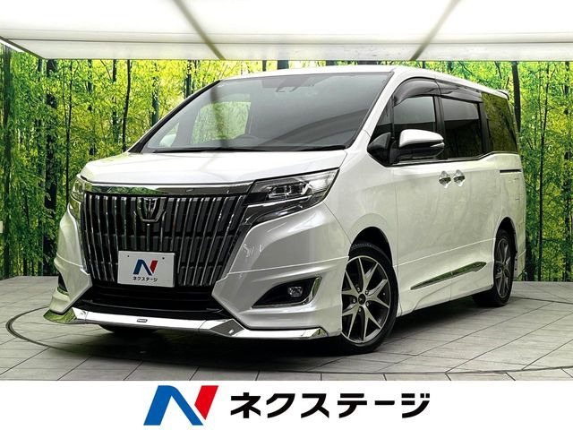 エスクァイア 2.0 Gi 