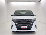 アルファード 2.5 Z 