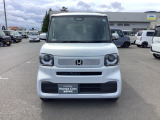 N-BOX  660 4WD