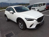 CX-3  1.5 15S ツーリング