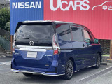 ノート 1.2 e-POWER AUTECH スポーツスペック 