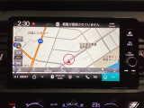 多機能と操作のしやすさを両立した、Honda CONNECT対応のナビディスプレーです。ETC2.0車載器もナビゲーション連動し、スマートフォン用Bluetoothユニット付きです。