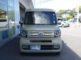 平成31年式 N-VAN N-VAN+スタイル FUNターボHonda SENSINGが入庫しました メモリーナビ・フルセグ・バックカメラ・ターボ・ETC・HondaSENSING・LEDヘッドライト