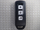 ◆【スマートキー】装備!お荷物で手が塞がっている時でも、ポケットやカバンからキーを取り出す事無くドアを解錠・施錠出来る便利なキーです!