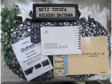 【メンテナンスノート】取り扱い説明書・メンテナンスノートもしっかり御座いますので、今までの整備歴や出所もわかります!やっぱりメンテナンスノートがあったほうがより安心ですね!