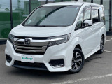 ステップワゴン 1.5 スパーダ ホンダ センシング 4WD 4WD 修復歴無し