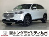 ヴェゼル e:HEV Zタイプは、デュアルフルオートエアコンや、シートヒーター、減速セレクター等の充実装備に、ホンダセンシングをさらにプラスした上級グレードです。