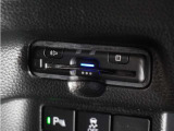 ◆ETC◆有料道路を利用する際にスムースに通過でき、わずらわしい料金支払いから開放されます!今や無いと不便に感じるほど必需品の装備ですね♪