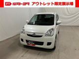 左側面に修復歴がございますが、走行には支障のない状態のお車です。