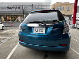 リアビューです。ぜひ車両確認にいらしてください。