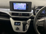 車線逸脱警報機能、衝突回避支援ブレーキ機能付!