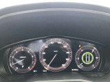 現在の走行距離となります。