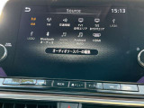 純正メモリーナビです(CD/DVD等ディスクメディアはご利用いただけません)
